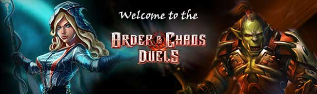order and chaos gold
